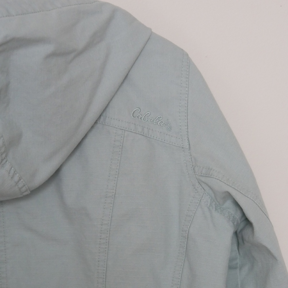 Cabela’s light jacket - Picture 5 of 5
